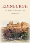 Edinburgh The Postcard Collection - eBook