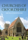 Churches of Oxfordshire - Book