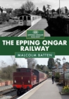 The Epping Ongar Railway - Book