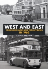 West and East Yorkshire Buses and Trolleybuses in 1962 - eBook