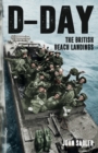 D-Day : The British Beach Landings - Book