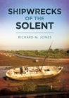 Shipwrecks of the Solent - Book