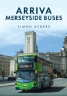 Arriva Merseyside Buses - Book