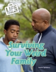 Surviving Your Weird Family - Book