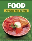 Food Around the World - Book