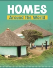Homes Around the World - Book