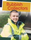Rubbish Collectors - Book