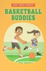 Basketball Buddies - Book