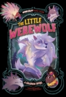 The Little Werewolf : A Graphic Novel - Book