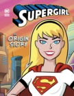 Supergirl : An Origin Story - Book