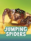 Jumping Spiders - Book