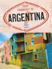 Your Passport to Argentina - Book