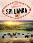 Your Passport to Sri Lanka - Book