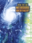 How Do We Measure Weather? - Book