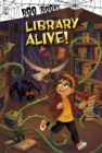 Library Alive! - Book