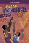 Game Day Basketball : An Interactive Sports Story - eBook