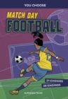 Match Day Football : An Interactive Sports Story - eBook