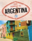 Your Passport to Argentina - eBook