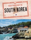 Your Passport to South Korea - eBook