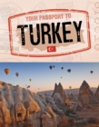 Your Passport to Turkey - eBook