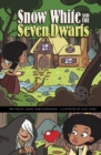 Snow White and the Seven Dwarfs : A Discover Graphics Fairy Tale - Book