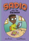 Sadiq and the Gamers - Book