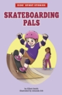 Skateboarding Pals - Book