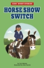 Horse Show Switch - Book