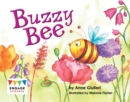 Buzzy Bee - eBook