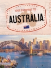 Your Passport to Australia - Book