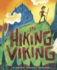 The Hiking Viking - Book