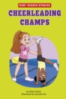 Cheerleading Champs - Book
