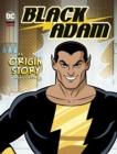 Black Adam : An Origin Story - Book