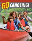 Go Canoeing! - Book