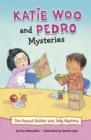 The Peanut Butter and Jelly Mystery - Book