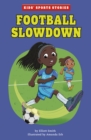 Football Slowdown - Book