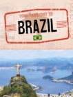 Your Passport to Brazil - Book