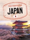 Your Passport to Japan - Book