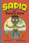 Sadiq and Hooyo's Drum - Book