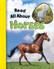 Read All About Horses - Book