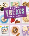 Mini Treats to Enjoy and Share - Book
