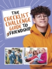 The Checklist Challenge Guide to Friendship - Book