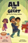 Ali the Great and the Eid Party Surprise - Book