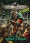 Little Bookshop of Horrors - Express Edition - Book