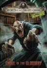 The Ghoul in the Glossary - Express Edition - Book