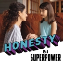 Honesty Is a Superpower - Book