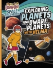 Exploring Planets and Dwarf Planets with Velma - Book
