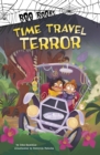 Time Travel Terror - Book