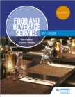 Food and Beverage Service, 10th Edition - Book