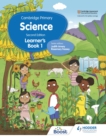 Cambridge Primary Science Learner's Book 1 Second Edition - eBook